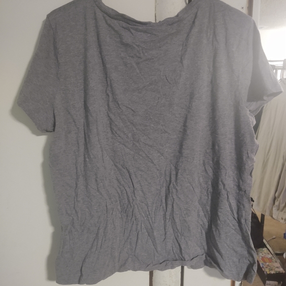 Victory t-shirt sequin decoration - Picture 4 of 4